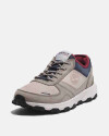 Zapatillas Winsor Park Low Hombre Light Taupe Nubuck