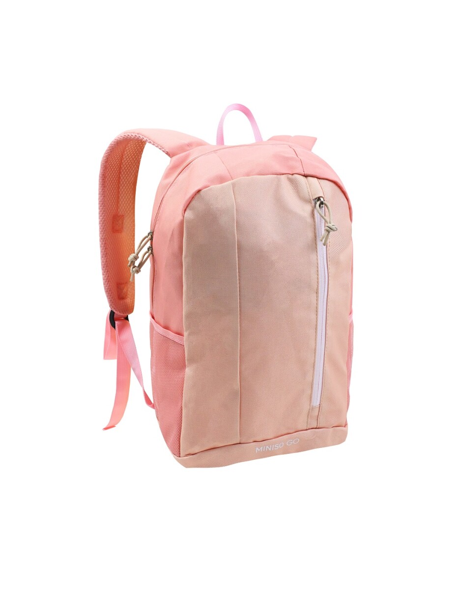 Mochila 15lts - rosa 