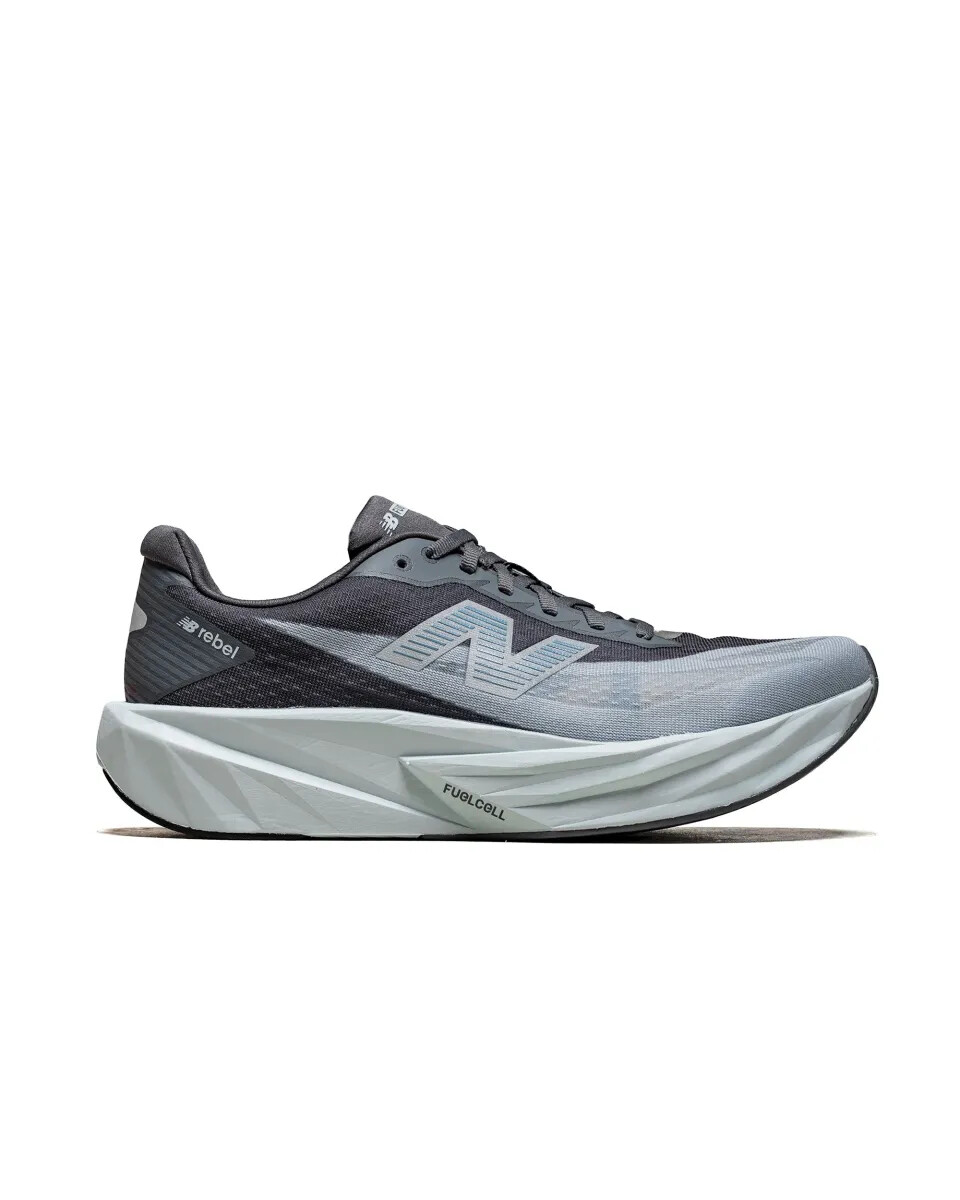 Zapatillas Running Rebel V5 Hombre 
