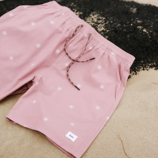 Voley Katin Shine - Rosado Voley Katin Shine - Rosado
