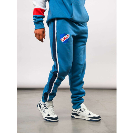 Pantalón Largo Grav de Hombre Gris