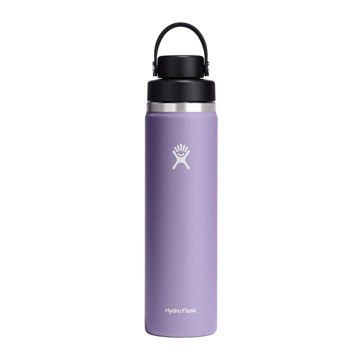 24 Oz Wide Flex Chug Cap - Moonshadow 