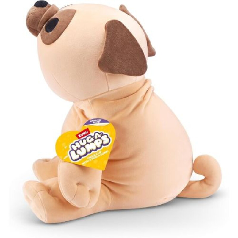 Peluche de apego- Hug A Lumps Perro