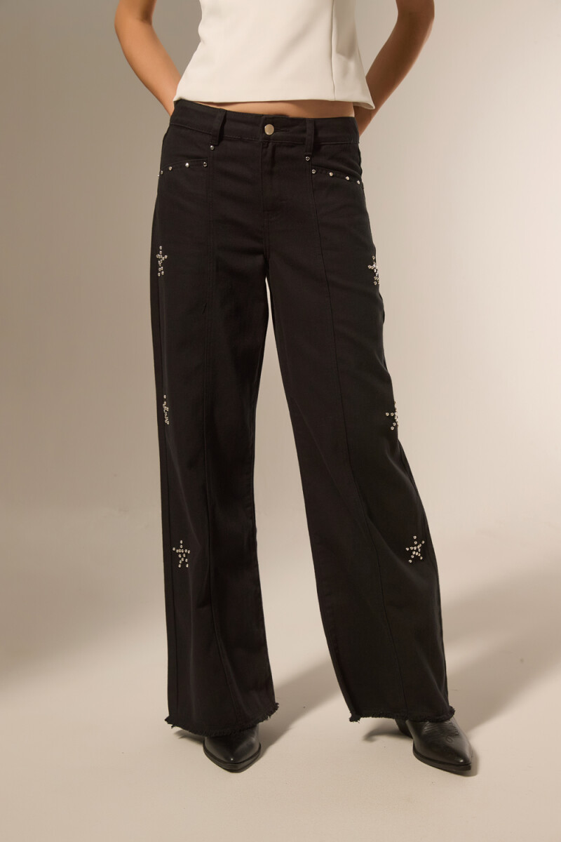 Pantalon Pacaya - Estampado 2 