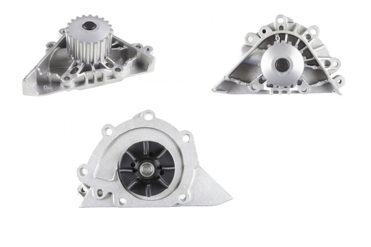 Bomba Agua s/Carcaza Citroen Xsara Picasso/Xsara/C4 Picasso Grand Picasso/C5 Peug 307/206/Expert/407/408/406/308 Sw 95-25 Bomba Agua s/Carcaza Citroen Xsara Picasso/Xsara/C4 Picasso Grand Picasso/C5 Peug 307/206/Expert/407/408/406/308 Sw 95-25
