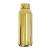 Botella Térmica Acero Quokka 510 ml GOLD