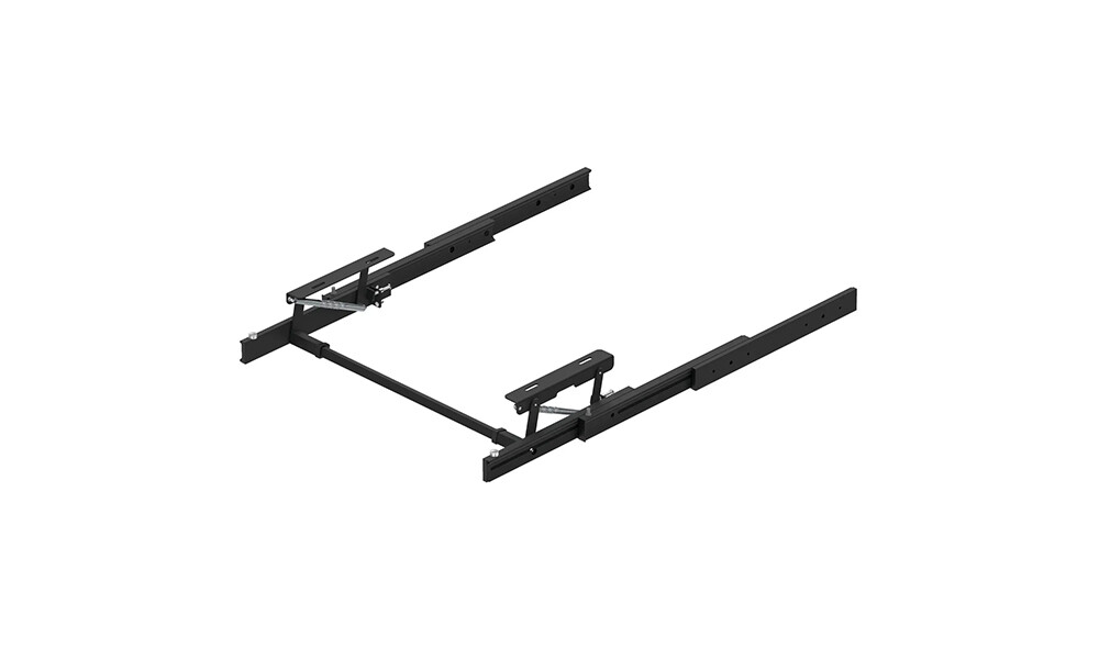 Mesa extraíble con elevación a mesada S-2045 Mesa Extraíble Con Elevación A Mesada S-2045