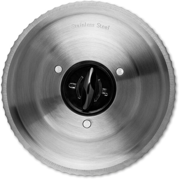 Cortafiambres Eléctrico Ufesa Cf0918 Katana CORTADORA DE FIAMBRES UFESA CF0918