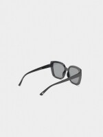 Gafas De Sol De Mariposa negro
