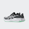 Championes Asics Dynablast 5 Negro