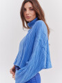 Sweater Bari Azul