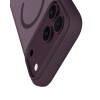 Case Prodigee iPhone 18 Pro/17 Pro Jogger Burgundy Case Prodigee iPhone 18 Pro/17 Pro Jogger Burgundy