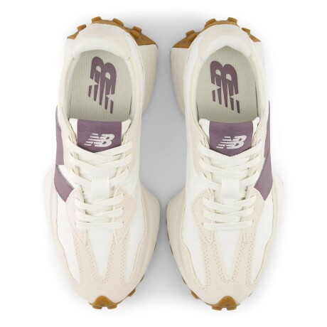 Championes New Balance Unisex - 327 - WS327FTC ELD