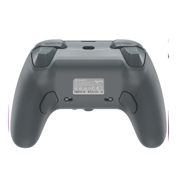 Joystick Gamesir G7 Se Para Xbox Y Pc Cableado GRIS