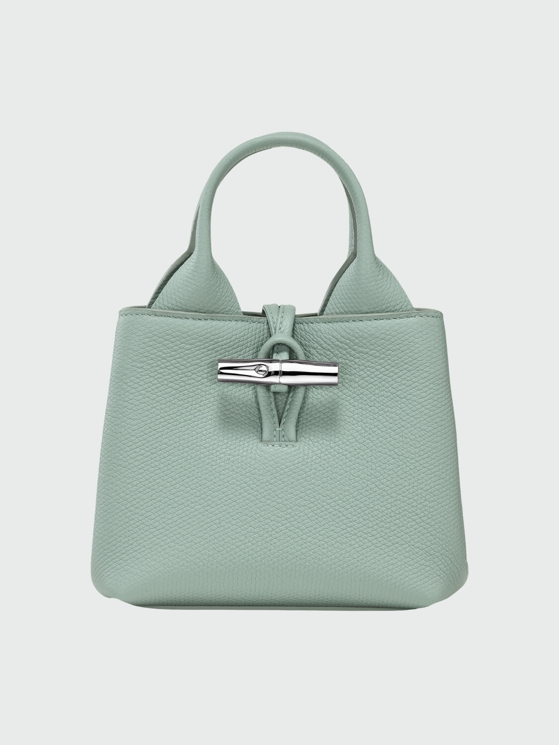 LONGCHAMP - LE ROSEAU, CARTERA DE MANO XS 0