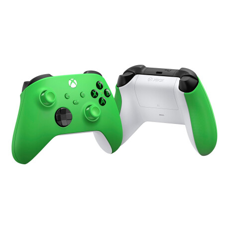 Xbox - Gamepad Inalámbrico Xbox Series X-s / Xbox One / Windows 10-11 / Android / Ios QAS-00090 - Bl 001