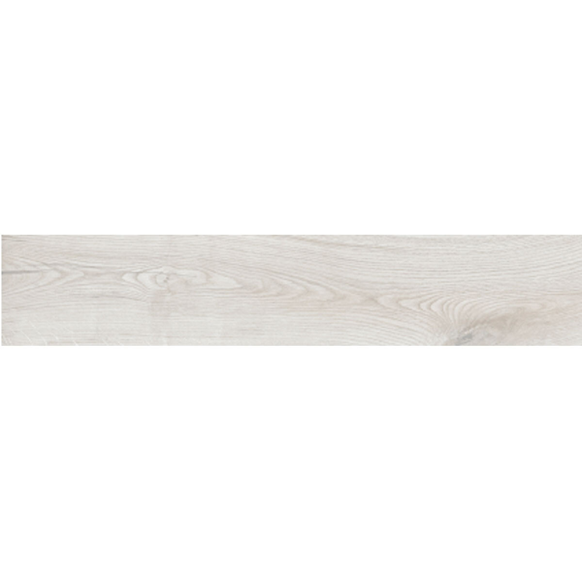 Porcelanato Gris Claro Mate Antideslizante 23X120Cm Piso 