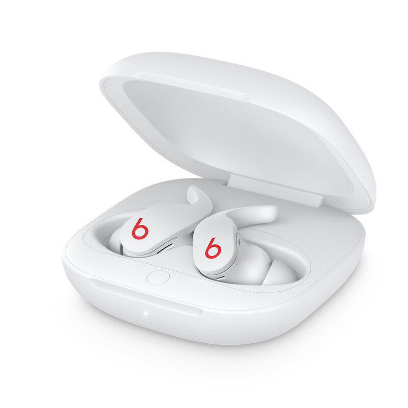 Auriculares Inalámbricos Beats Fit Pro Earbuds MK2G3 White Auriculares Inalámbricos Beats Fit Pro Earbuds MK2G3 White