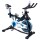 Bicicleta Spinning Expert Fitness Eagle 13Kg Profesional Amortiguador Gym002010