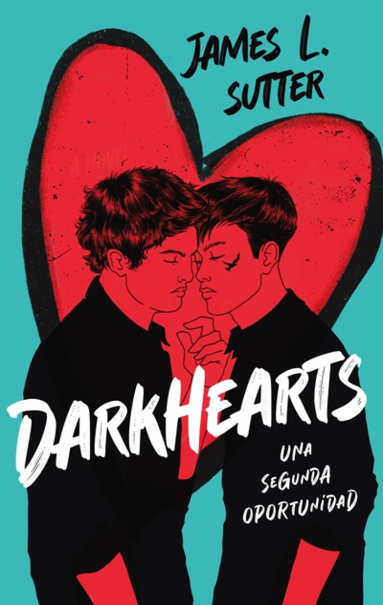 Darkhearts: Una segunda oportunidad 