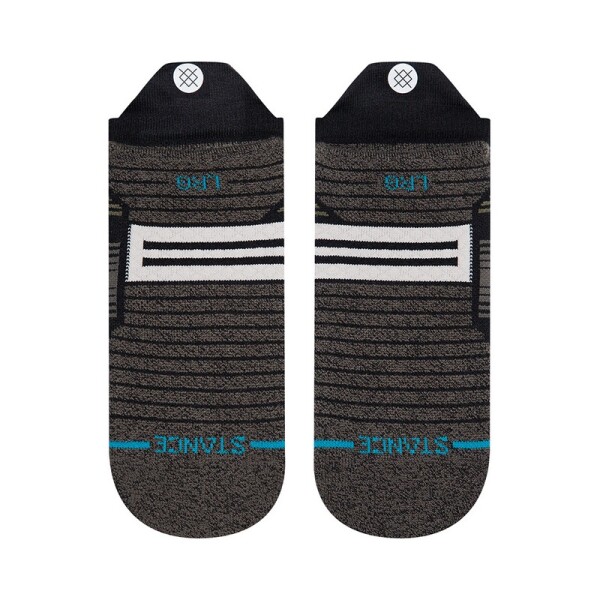 Medias Stance Caliber Negro