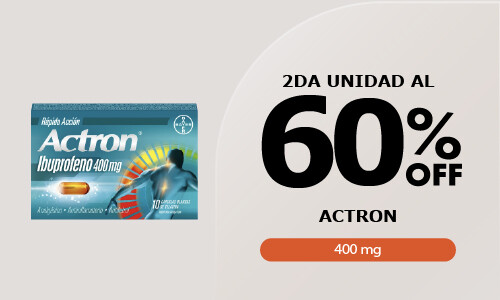 Actron 400