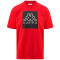 Logo Ediz - Hombre Red