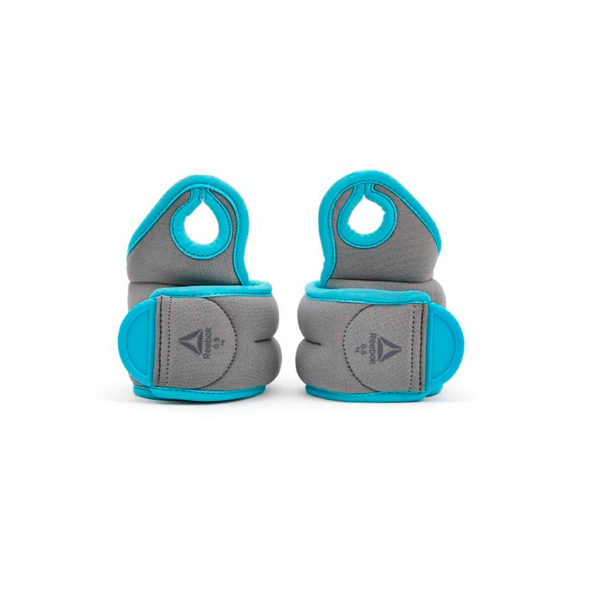 Muñequera Reebok 