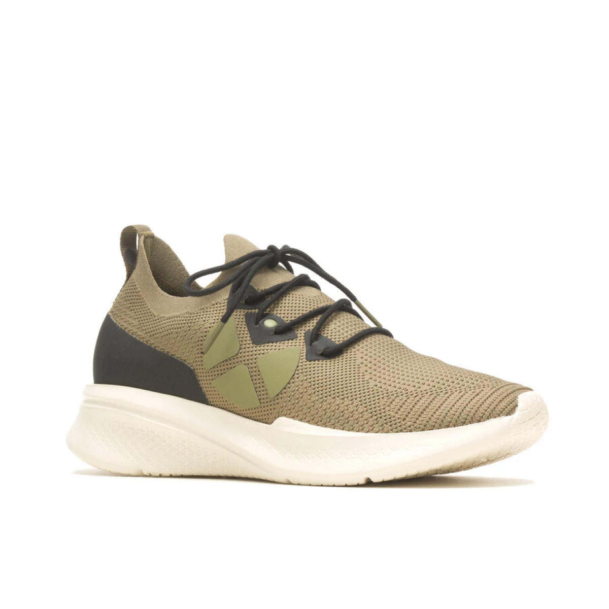 Championes Hush Puppies Spark Laceup - VERDE 
