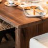 mesa comedor suar, 2.40 m mesa comedor suar, 2.40 m