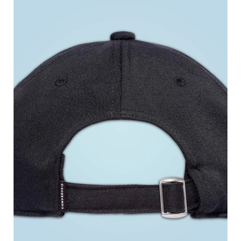 Gorro Converse Chuck 70S Negro