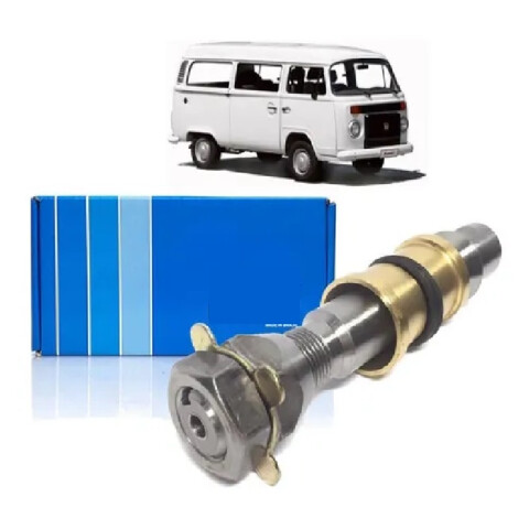 PERNO CENTRAL DE DIRECCION REGULABLE KOMBI Perno Central De Direccion Regulable Kombi