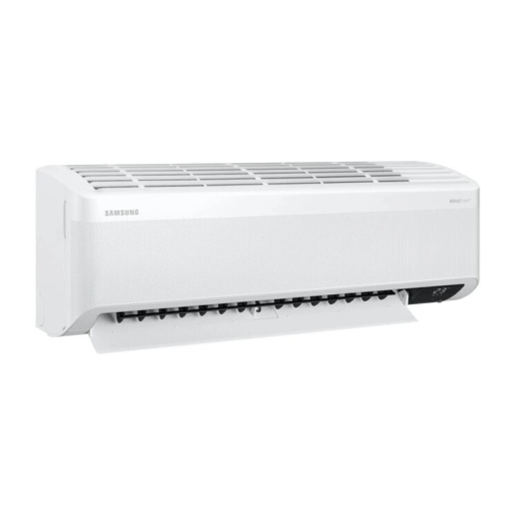 Aire Acondicionado Samsung Split Inverter WindFree 18000 BTU AR70F18C1EW Aire Acondicionado Samsung Split Inverter WindFree 18000 BTU AR70F18C1EW