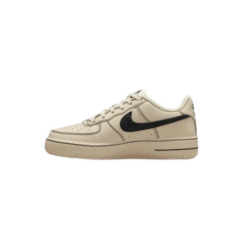 NIKE AIR FORCE 1 LV8 Beige