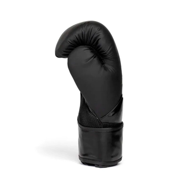 Guantes de Boxeo Elite 2 Negro Everlast Negro