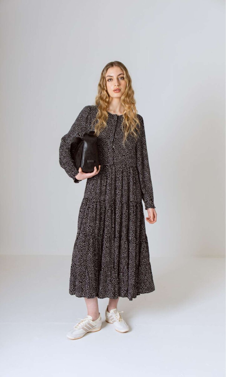 Vestido Classi - Print 2 