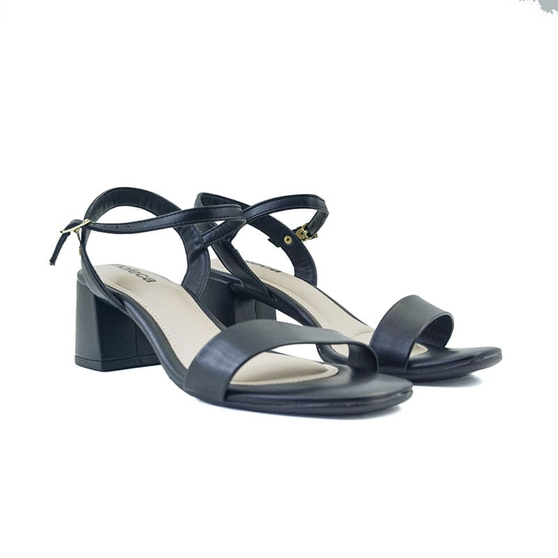 Sandalias Moleca de Mujer - 5496.101-9569 Negro