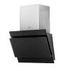 Extractor Purificador De Cocina James Umara Ac. Inox. De Pared 60cm X 47cm X 36.5cm Negro Extractor Purificador De Cocina James Umara Ac. Inox. De Pared 60cm X 47cm X 36.5cm Negro