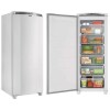 Frezer Vertical Frio Seco Consul Mod. CVG28HB-427 Frezer Vertical Frio Seco Consul Mod. CVG28HB-427