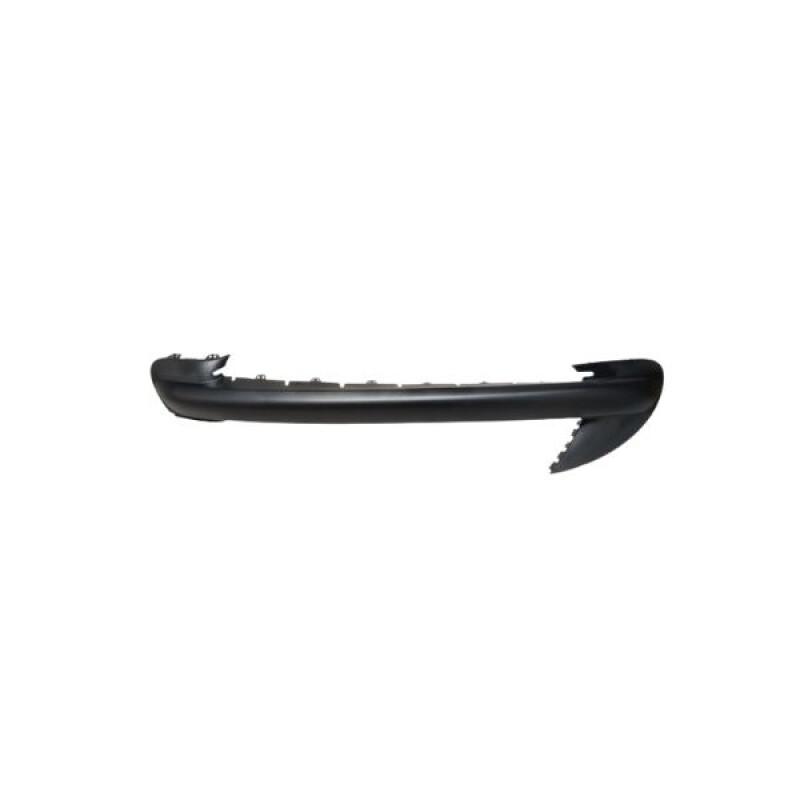 MOLDURA DE PARAGOLPE DELANTERO Moldura De Paragolpe Delantero
