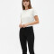 Pantalon Bardot Negro