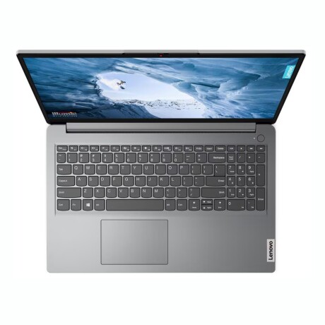 Notebook LENOVO IdeaPad 1 15,6' HD 128GB / 4GB RAM Celeron N4500 W11 Notebook LENOVO IdeaPad 1 15,6' HD 128GB / 4GB RAM Celeron N4500 W11
