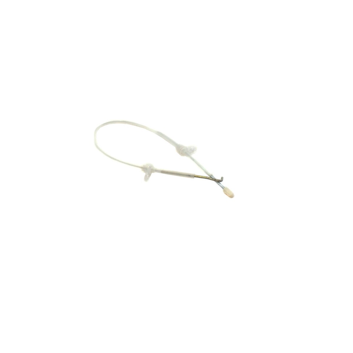 CABLE ACELERADOR GOL / AMAZON / PARATI G1 (OUTLET) 