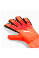 GUANTES GOLERO PUMA FUTUREPLAY JR Rojo