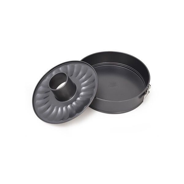 MOLDE DESMONTABLE C/CIERRE AC INOX MOLDE DESMONTABLE C/CIERRE AC INOX