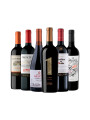 Pack Selección Good Times Good Wines x6 vinos tintos Pack Selección Good Times Good Wines x6 vinos tintos