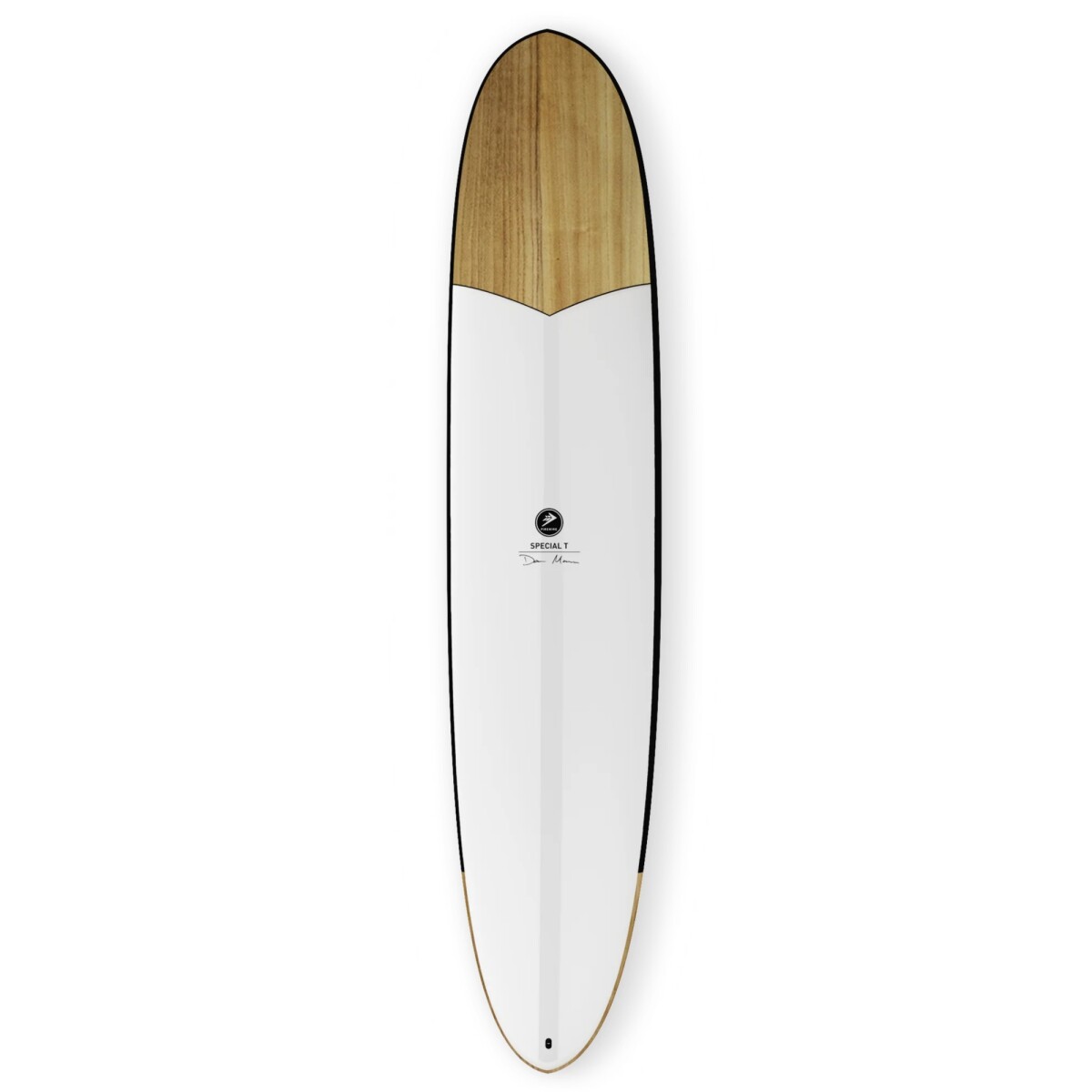 Tablón Firewire Special T Helium 9'6" - Longboard 