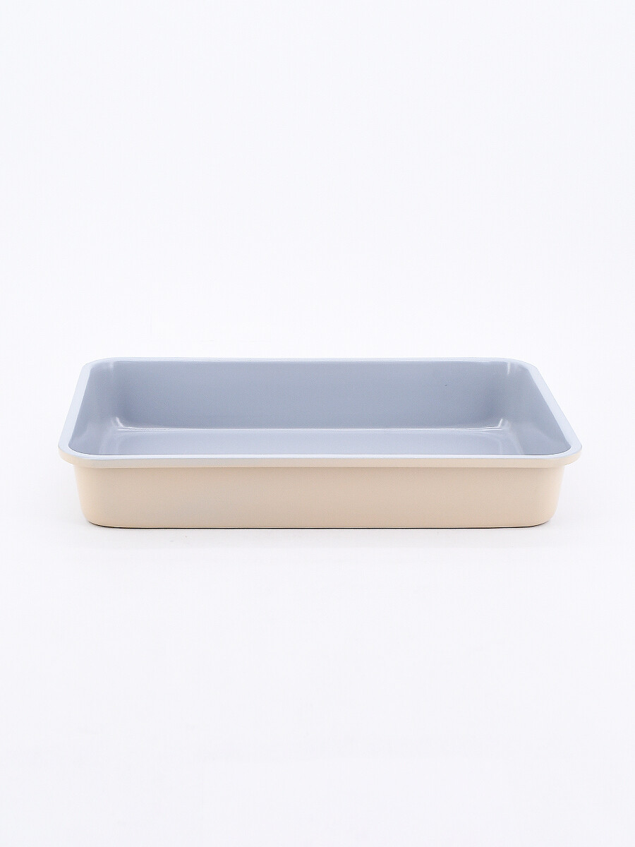 TORTERA BEIGE - BEIGE 