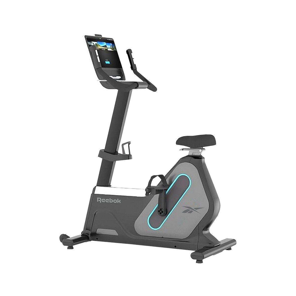 Ergométrica Vertical Touch 2900BVT Reebok 