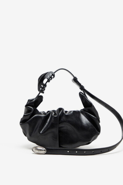 GRAB-D HOBO S BANDOLERA Negro